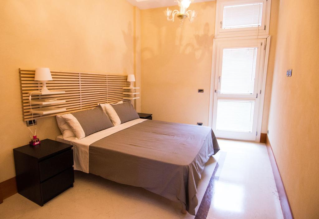 Apartment Ca' Giovanna Venedig
