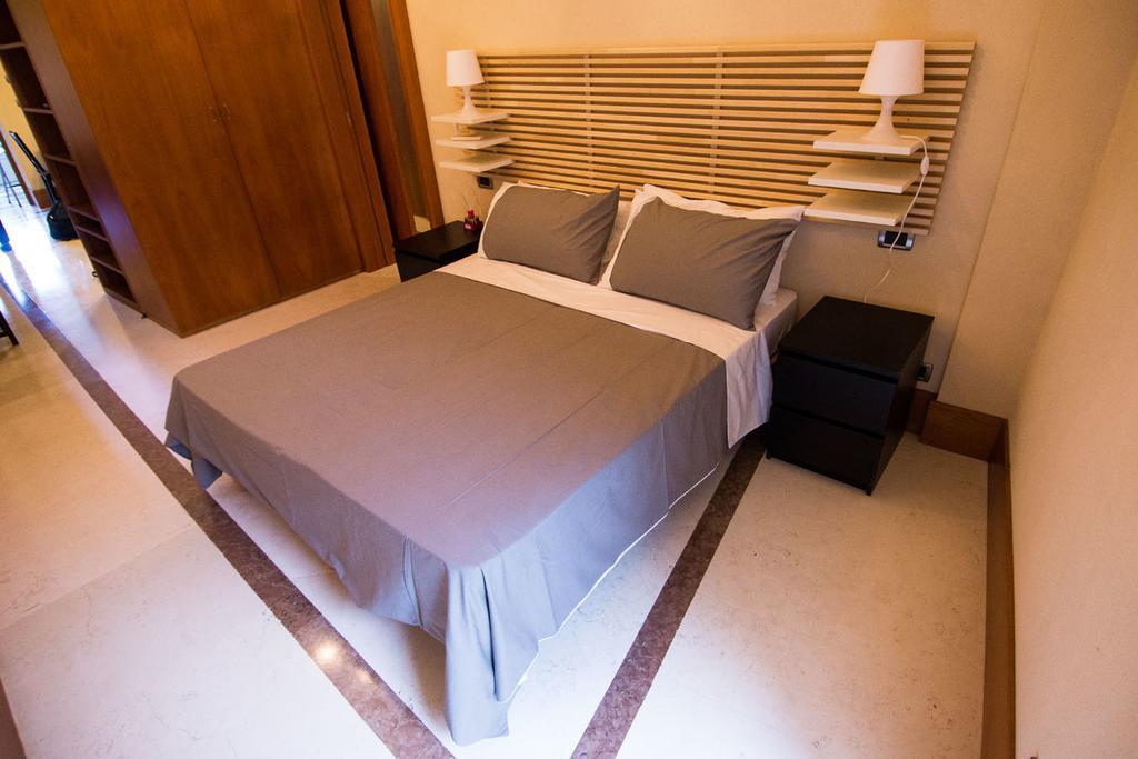 Ca' Giovanna Apartment