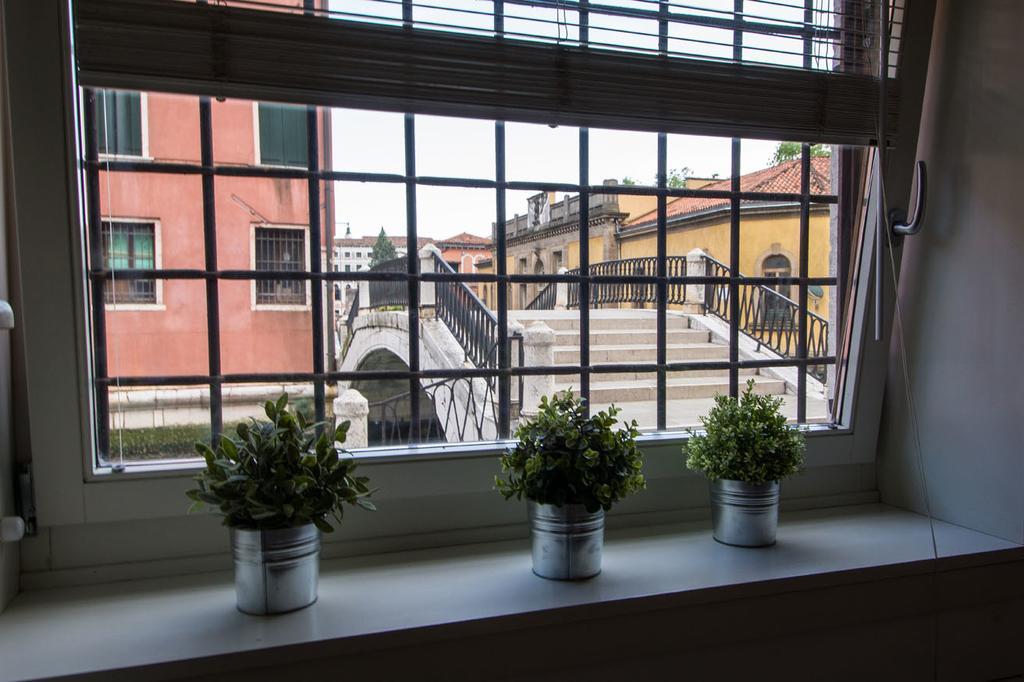 Apartment Ca' Giovanna *