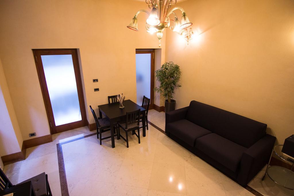 Ca' Giovanna Apartment *