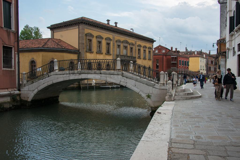 Apartment Ca' Giovanna Venedig